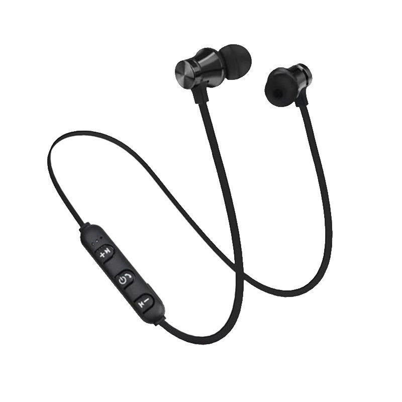 Sports Earphone Hook - XT-11 Bezprzewodowe słuchawki Bluetooth 4.2 Sportowy