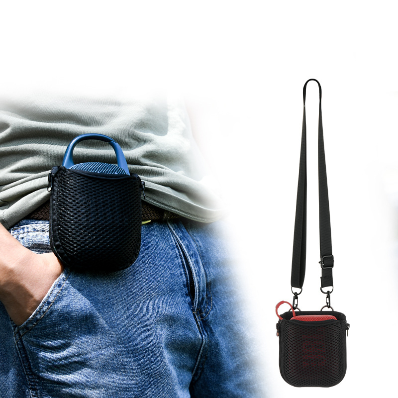 Jbl Speaker Go 4 - Etui do przenoszenia dla JBL GO