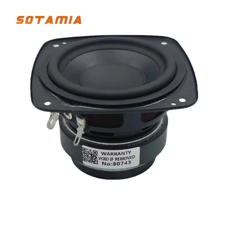 Jbl Speaker Go 4 - SOTAMIA 1 szt. 3-calowy głośnik audio