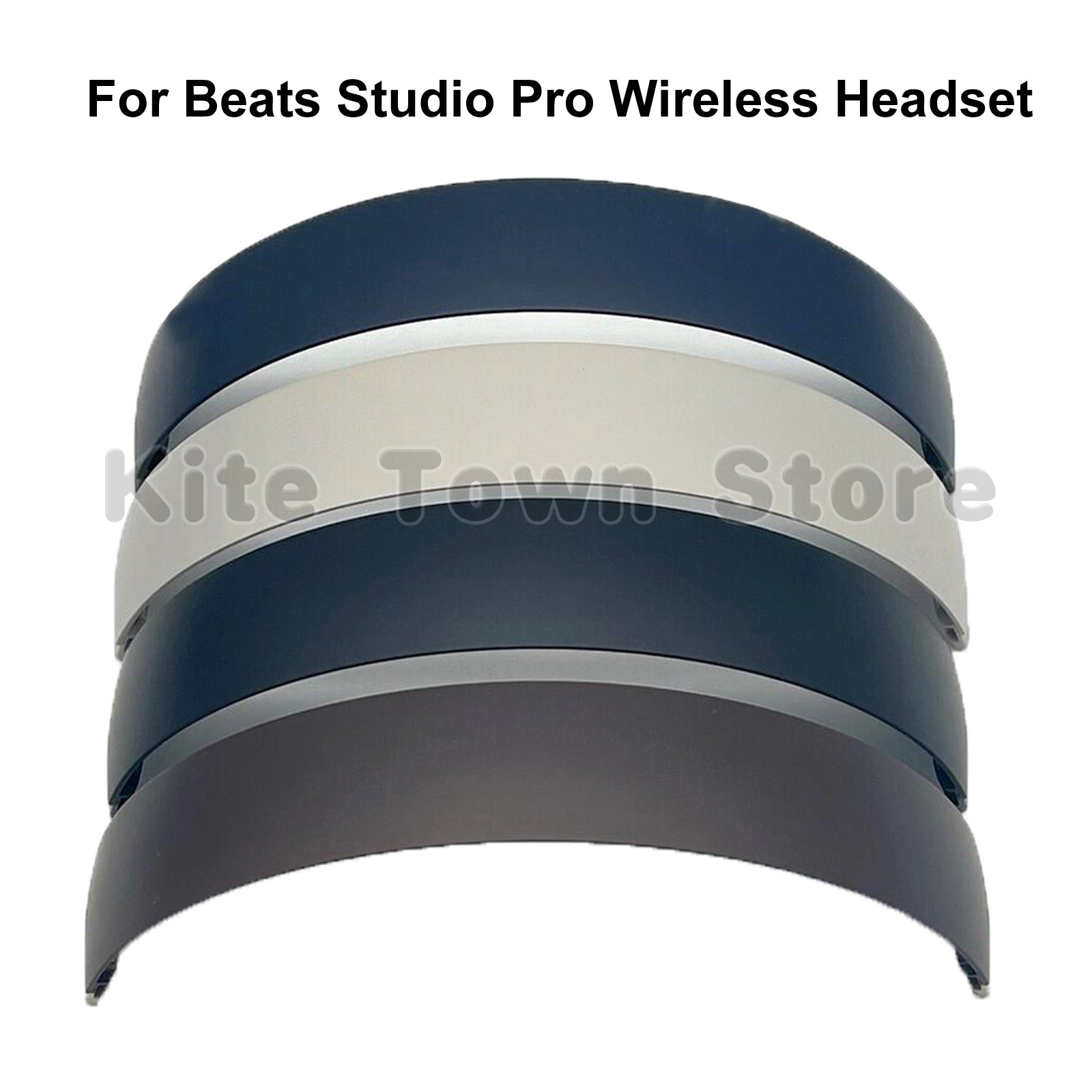 Beats Headphone Studio Pro - Nowe części zamienne do naprawy słuchawek
