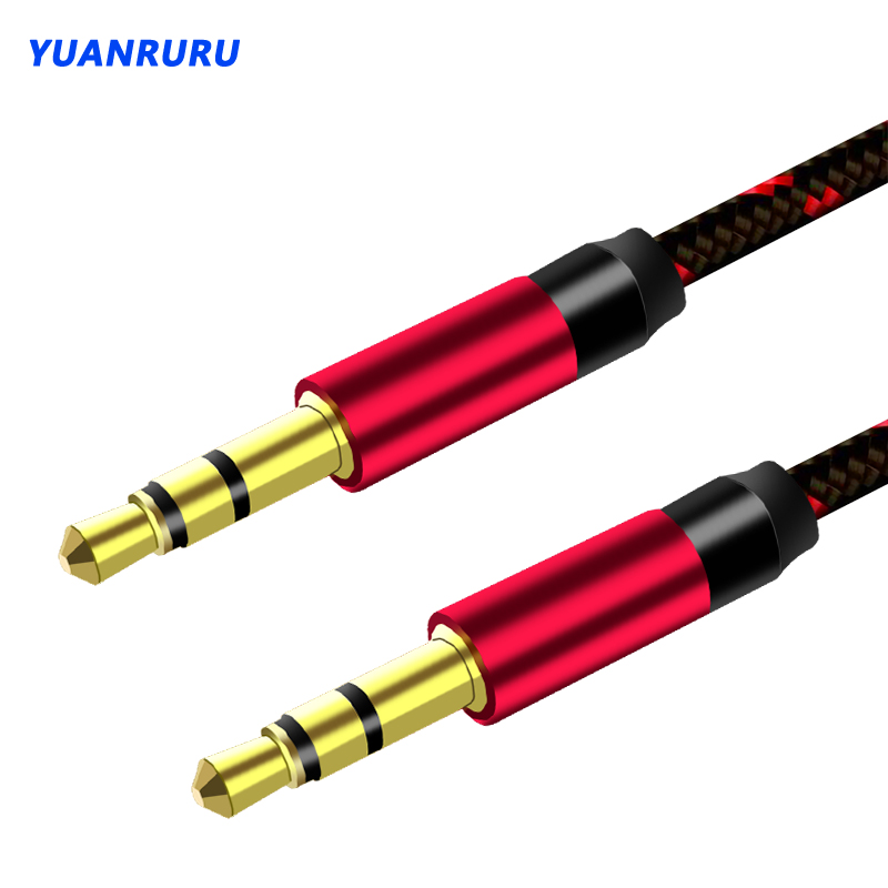 Przedłużacz jack 3,5 mm Kabel  – Cable Extension 3.5 recenzja i cena