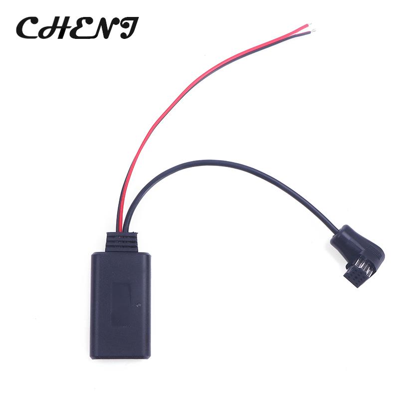 Samochodowy Bluetooth odbiorni – Bluetooth Adapter Receiver recenzja i cena