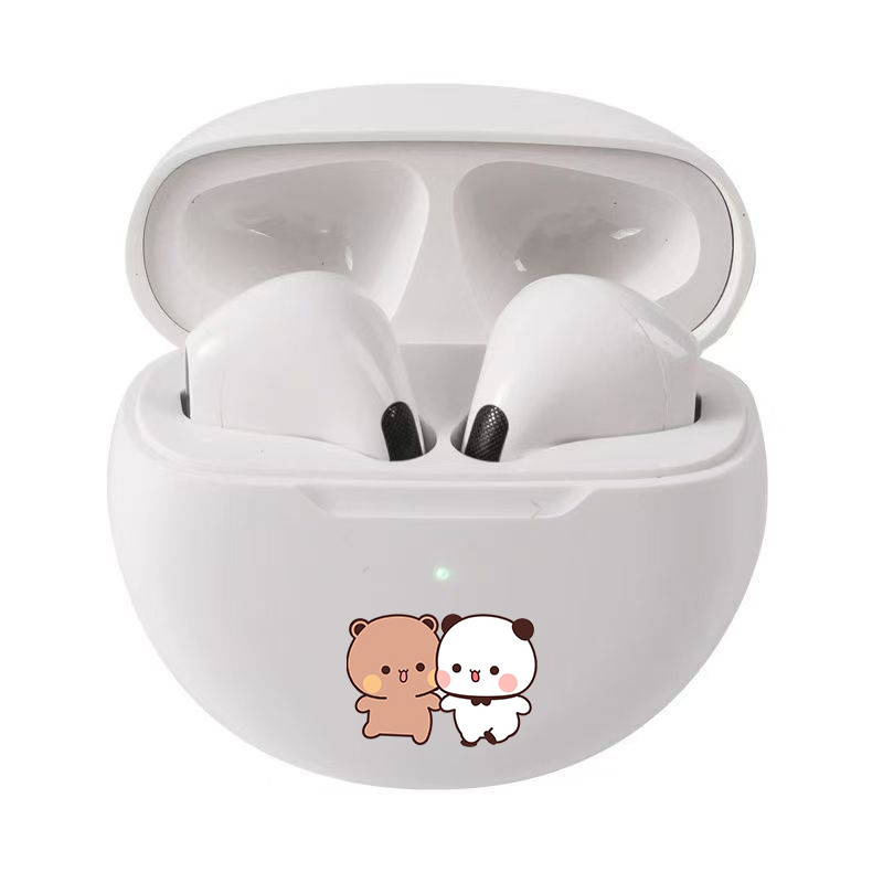 Słuchawki Bluetooth Bubu Dudu  – Bluetooth Headset On Ear recenzja i cena