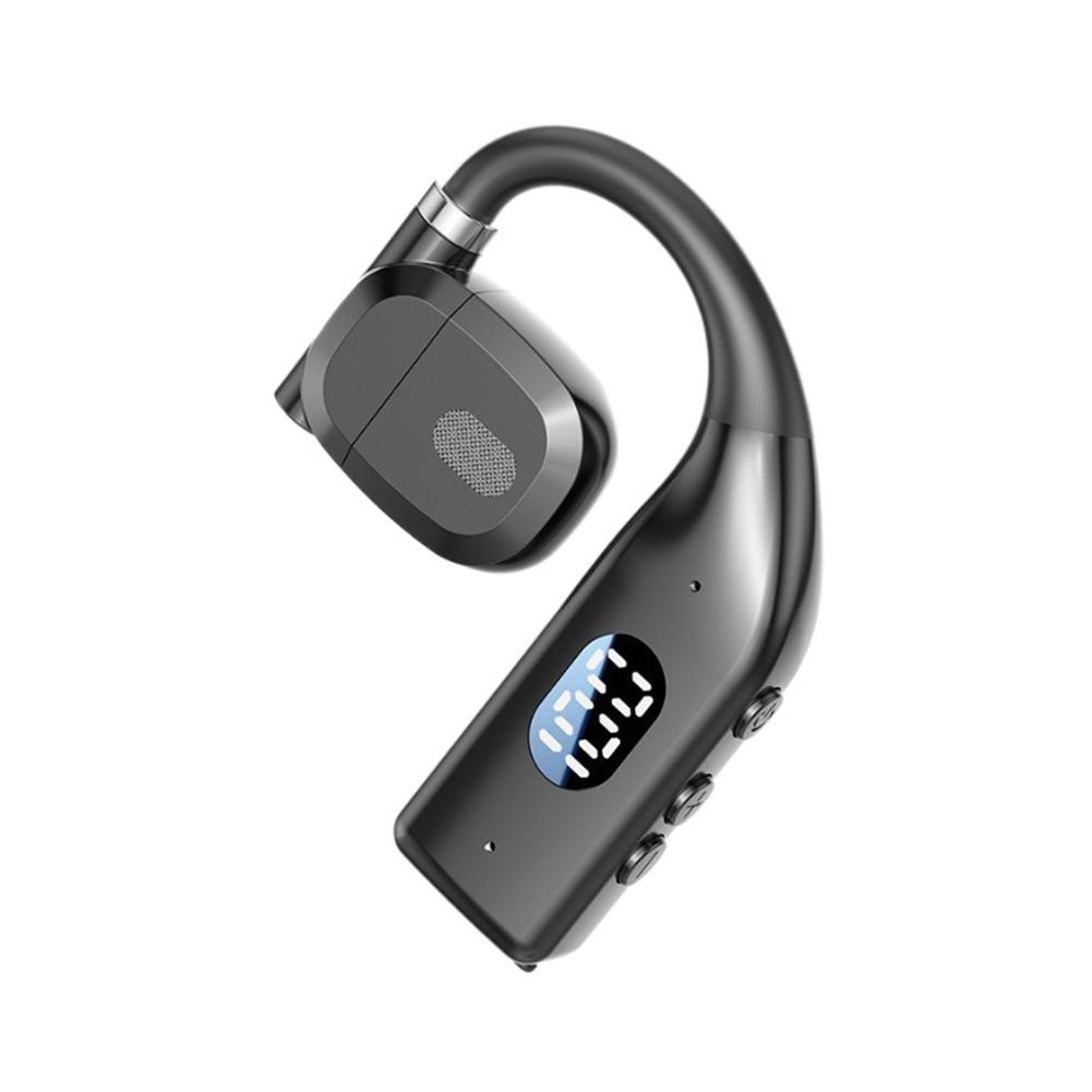 Bezprzewodowe słuchawki Blueto – Sports Earphone Hook recenzja i cena