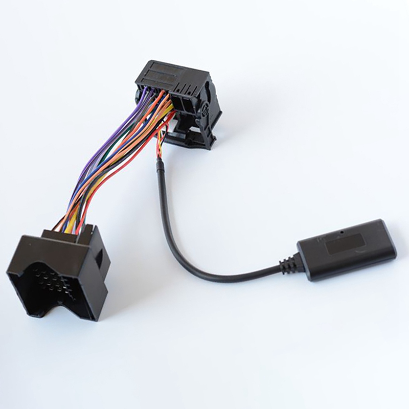 Samochodowy odbiornik audio Bl – Bluetooth Adapter Receiver recenzja i cena