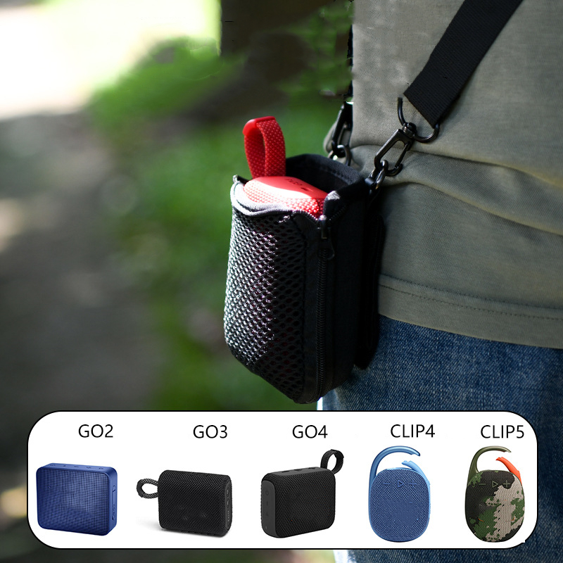 Etui do przenoszenia dla JBL G – Jbl Speaker Go 4 recenzja i cena