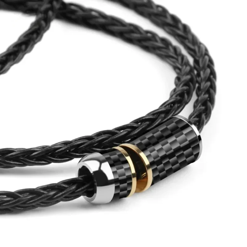 Rozdzielacz słuchawek Y 6.0mm  – Earphone Splitter Jack recenzja i cena