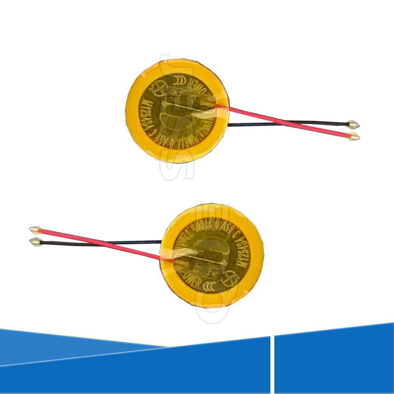2 SZT./Lot 3.85V 70mAh 1254 Ba – Wireless Earbuds Tws recenzja i cena