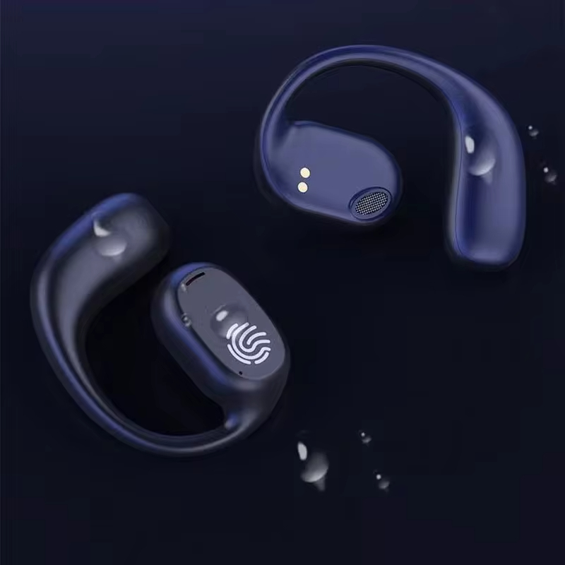 Słuchawki bezprzewodowe Lenovo – Sports Earphone Hook recenzja i cena