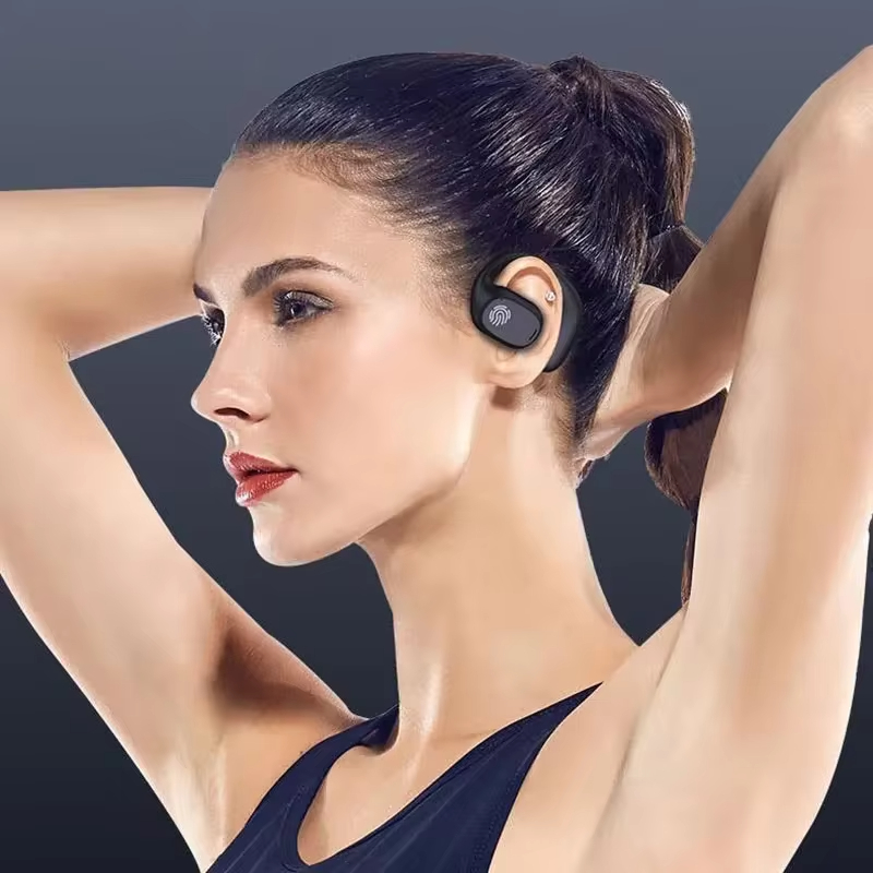 Słuchawki bezprzewodowe Lenovo – Sports Earphone Hook recenzja i cena