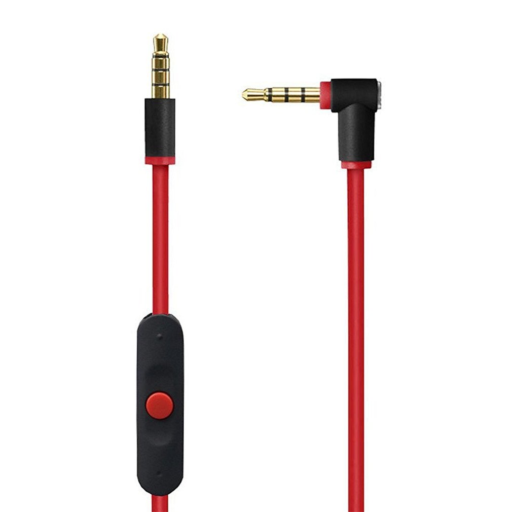 Zamiennik Beats kabel Audio +  – Beats Headphone Studio Pro recenzja i cena