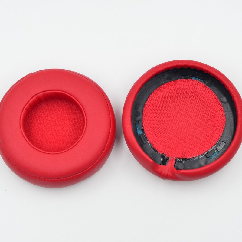 Miękkie nauszniki do słuchawek – Beats Headphone Studio Pro recenzja i cena