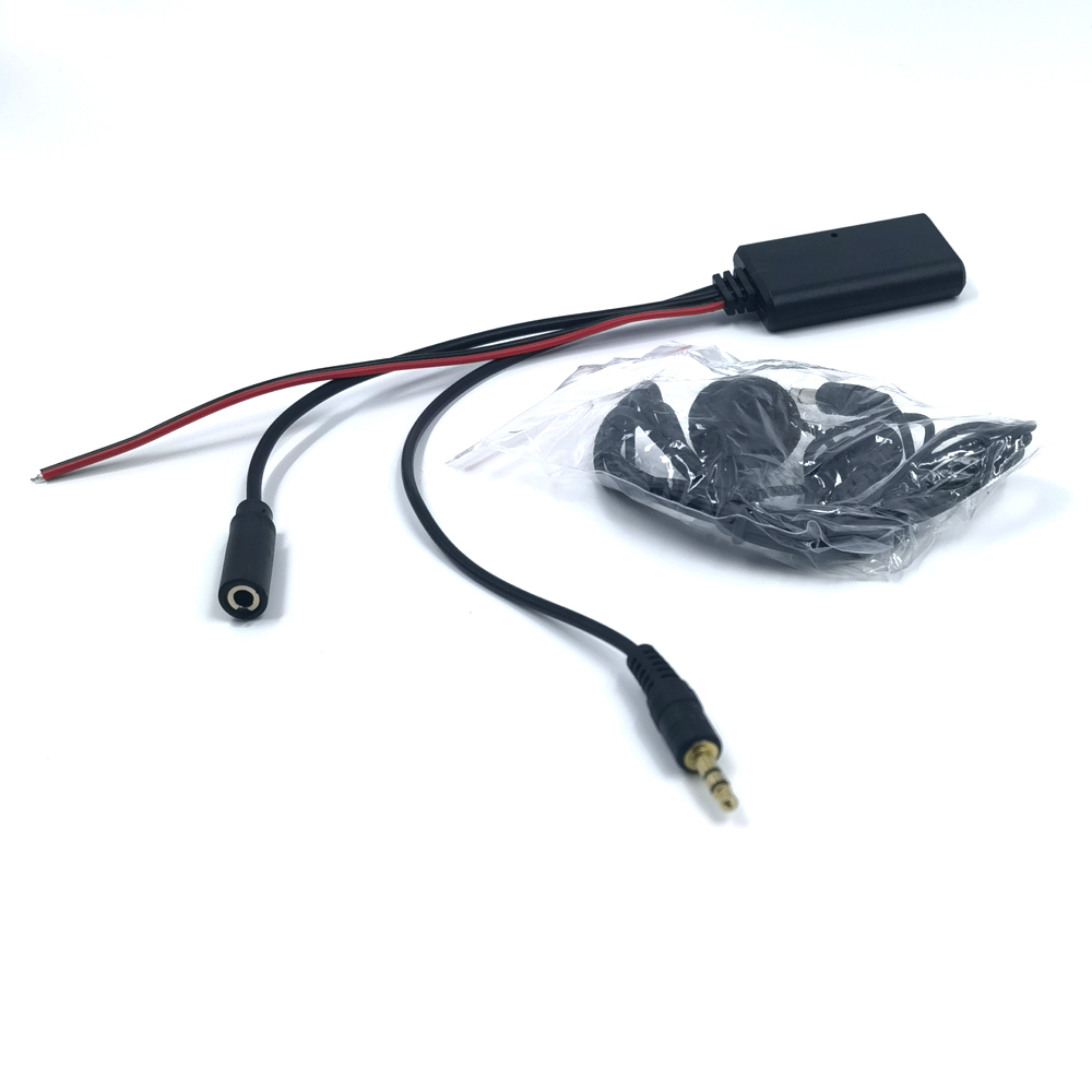 Biurlink Radio Samochodowe DIY – Cable Extension 3.5 recenzja i cena