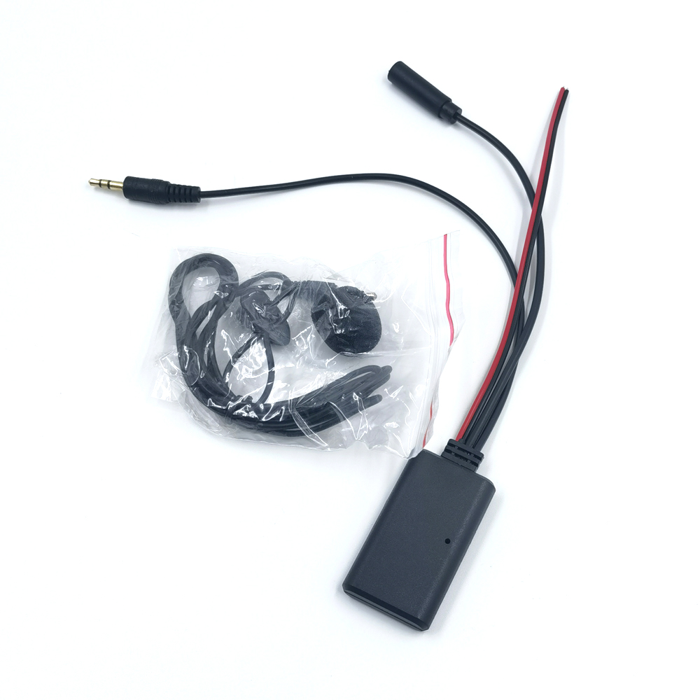 Biurlink Radio Samochodowe DIY – Cable Extension 3.5 recenzja i cena