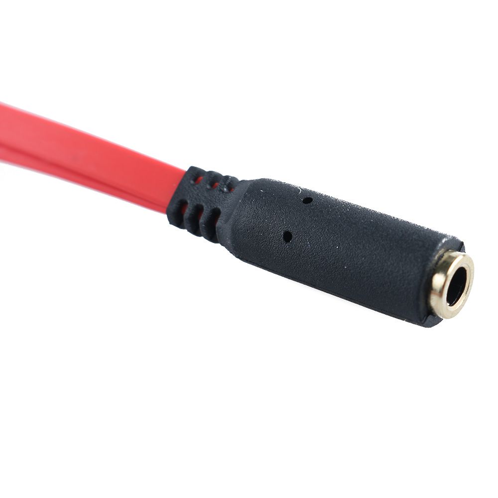 Przewód rozdzielający audio Ja – Earphone Splitter Jack recenzja i cena