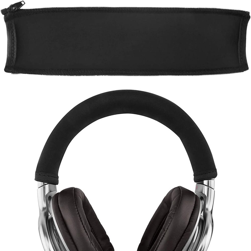 Zamek błyskawiczny ochraniacz  – Audio Technica Headphone Ath-M20X recenzja i cena