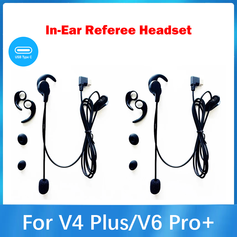 Słuchawki douszne Type-C HIFI  – Bluetooth Headset On Ear recenzja i cena