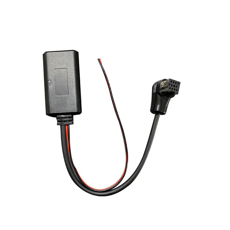 Adapter odbiornika Bluetooth 5 – Bluetooth Adapter Receiver recenzja i cena