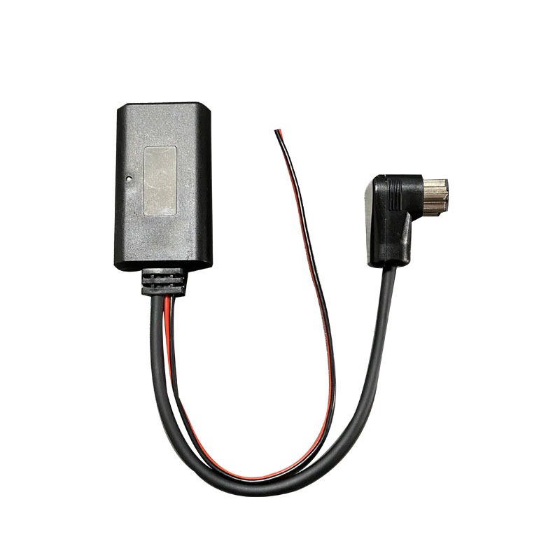 Adapter odbiornika Bluetooth 5 – Bluetooth Adapter Receiver recenzja i cena