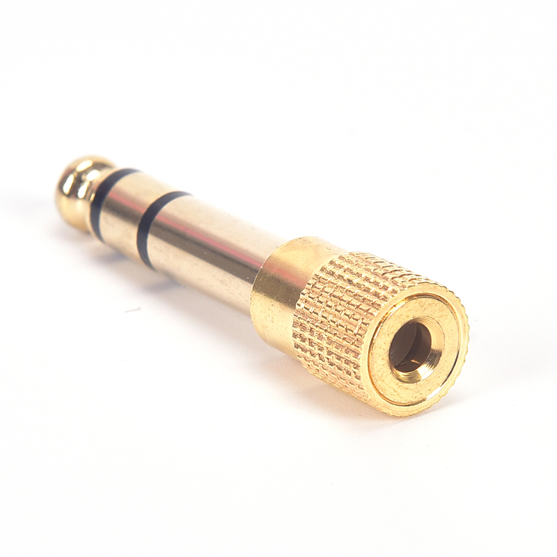 1pc 6.35 męski na 3.5 żeński S – Cable Extension 3.5 recenzja i cena
