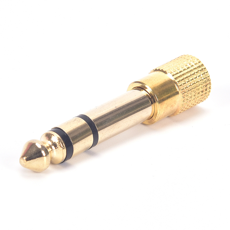 1pc 6.35 męski na 3.5 żeński S – Cable Extension 3.5 recenzja i cena