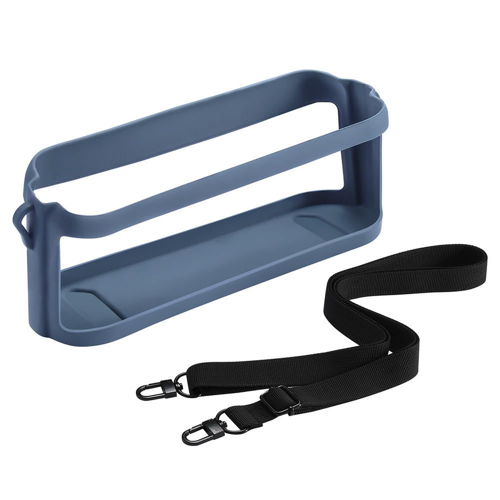 Silikonowe etui ochronne na gł – Anker Speaker Soundcore Motion+ recenzja i cena