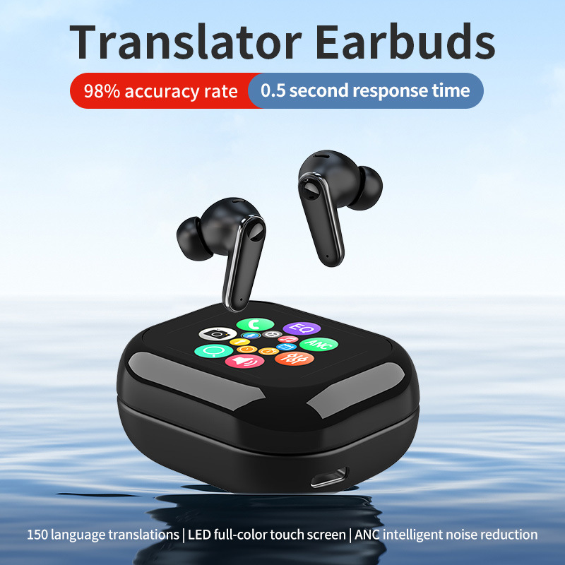 Bezprzewodowe słuchawki Blueto – Sports Earphone Hook recenzja i cena