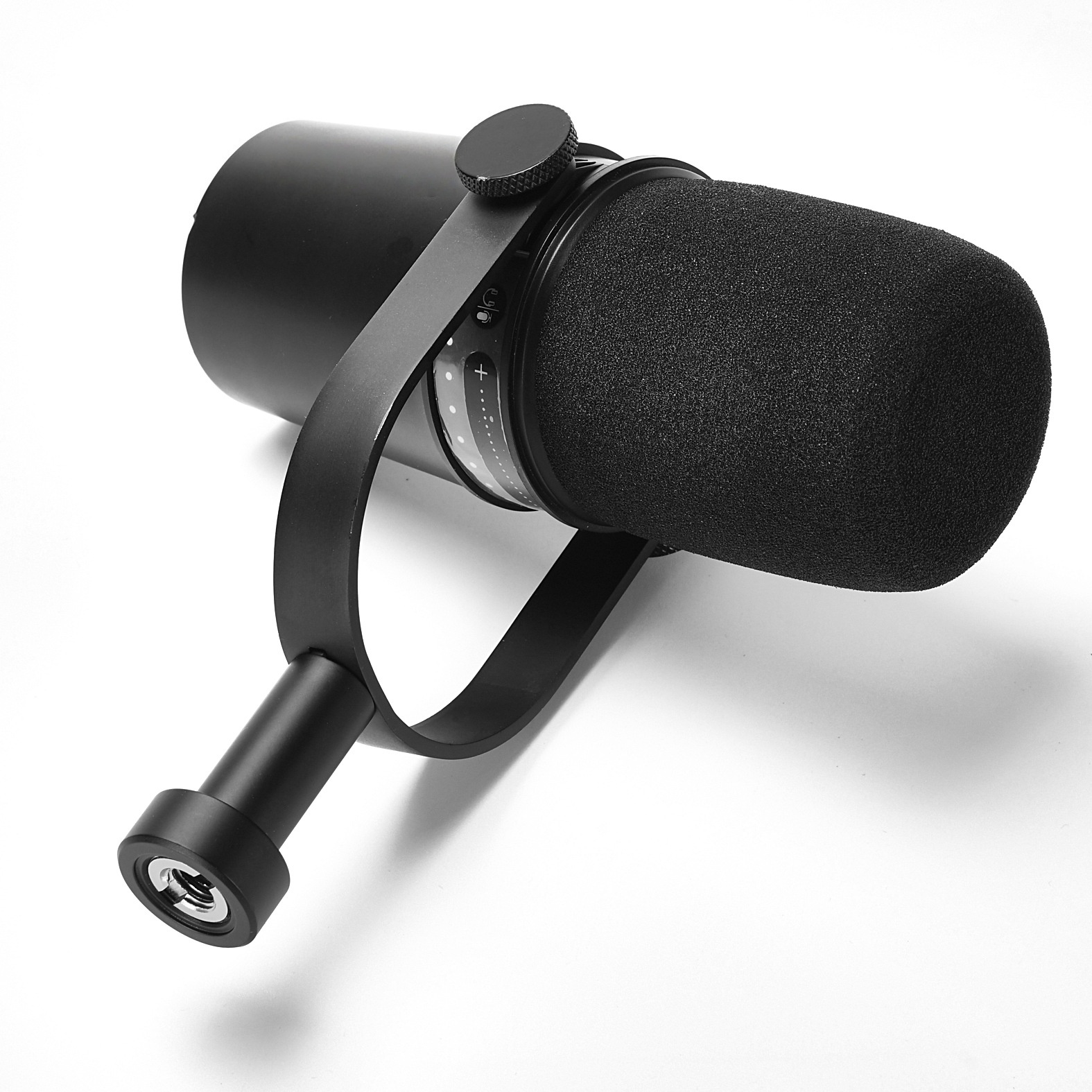 Osłona mikrofonu do mikrofonów – Shure Mic Mv7 recenzja i cena