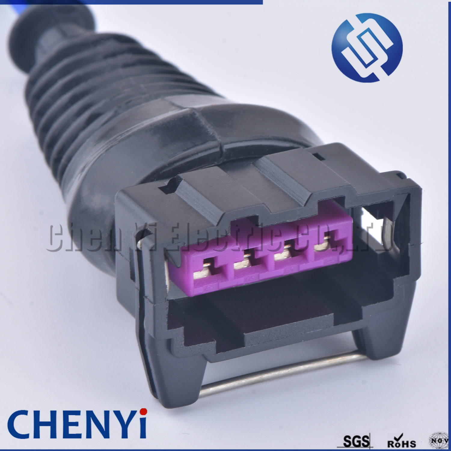 4 Pin auto wodoodporna wiązka  – Cable Extension 3.5 recenzja i cena
