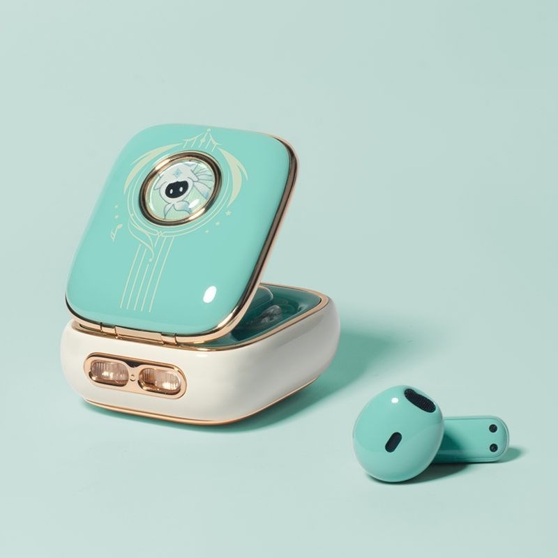 1 szt. Żelazna linia stojak na – Bluetooth Headset On Ear recenzja i cena